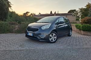Kia Venga GPL