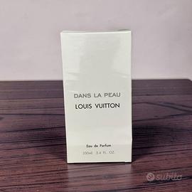 Profumo Louis Vuitton Dans La Peau Eau de Parfum 1