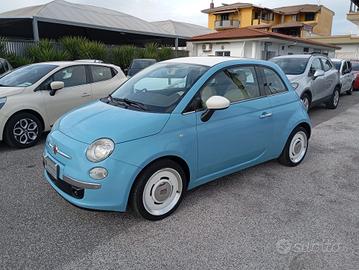 FIAT 500 1.2 BENZINA GPL LIMITED