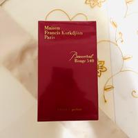 Baccarat Rouge 540 Maison Francis Kurkdjian 70ml