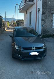 Volkswagen gpl benzina 2010