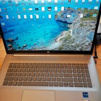 HP Laptop Schermo 17"3