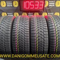 Gomme 215 65 16 PIRELLI 75/80% INVERNALI