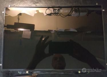 LCD per MacBook pro 2008 2009 15"
