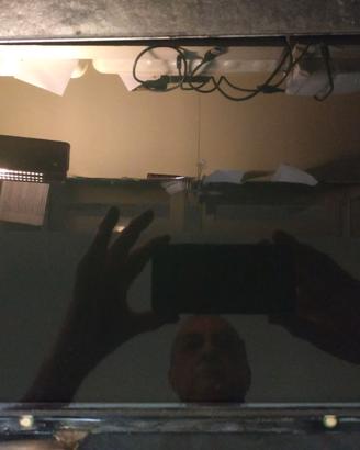 LCD per MacBook pro 2008 2009 15"