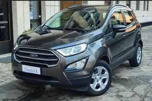 Ford EcoSport 1.0 EcoBoost Plus Manuale 6 #9890