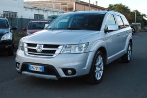 FIAT FREEMONT 2.0 MJT 140 CV