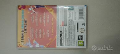 Just dance 2025 edition per Nintendo switch 