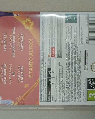 Just dance 2025 edition per Nintendo switch 