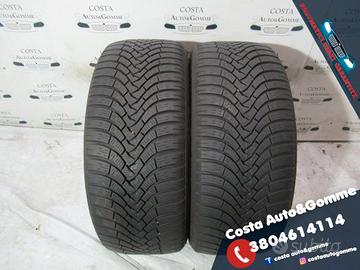 215 50 17 Falken 2022 85% MS Pneus