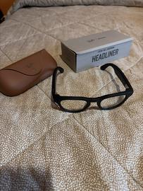 Ray-ban Meta Headliner - Pari al nuovo