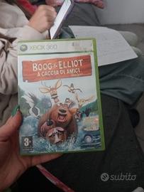 boog & Elliot a caccia di amici 