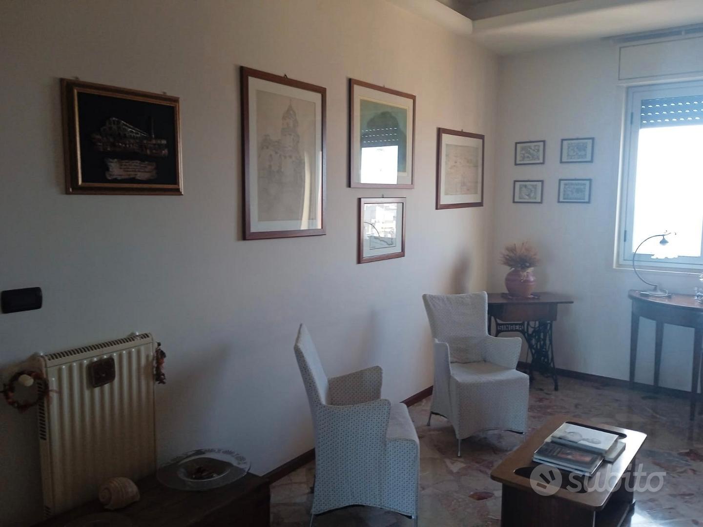 Apartment in Vittoria, Ragusa - Vista 4