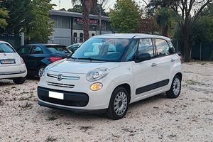 Fiat 500L 1.4 95 CV Pop Star