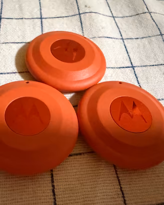 Tris SmartTag 2 Motorola