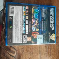 PS4 Dragonball xenoverse 2