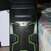 COMPUTER I5 HD500 RAM4 LEGGETE DESCRIZIONE GRAZIE