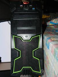 COMPUTER I5 HD500 RAM4 LEGGETE DESCRIZIONE GRAZIE