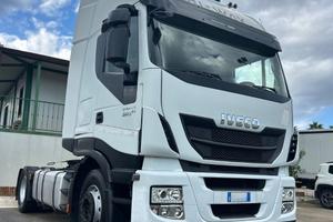IVECO STRALIS 480 E6-RETARDER-CAMBIO AUTOM.-2015