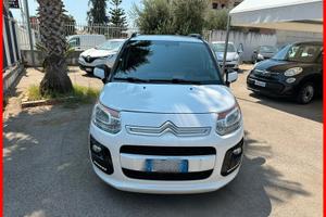 Citroen C3 Picasso C3 Picasso 1.6 e-HDi immatr. n1