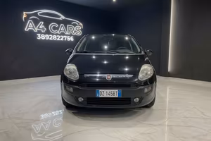 Fiat Grande Punto 1.4 5 porte Actual Natural Power