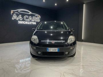 Fiat Grande Punto 1.4 5 porte Actual Natural Power