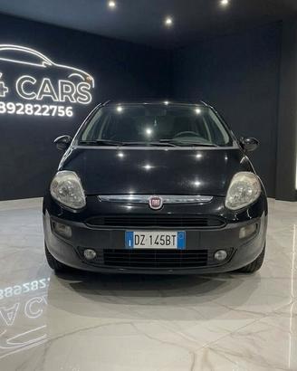 Fiat Grande Punto 1.4 5 porte Actual Natural Power