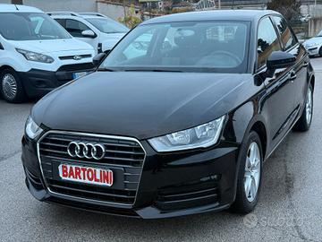 Audi A1 1.4 TDI ultra Sport