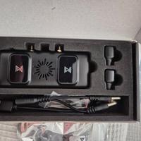 WALKSNAIL VRX + 3 KIT VTX