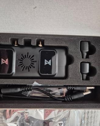 WALKSNAIL VRX + 3 KIT VTX