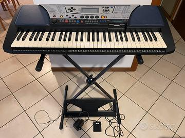 Tastiera elettronica/sintetizzatore Yamaha PSR-340