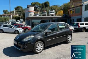 Renault Clio 1.2 16V 5 porte Luxe