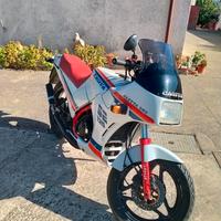 Cagiva Aletta Oro S2 125 CONSERVATA - 1987