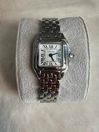 Orologio cartier panthere