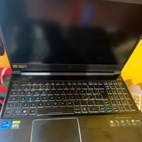 Pc predator helios 300