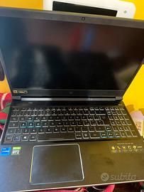 Pc predator helios 300