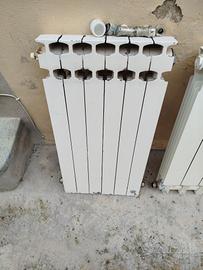 Termosifone interasse 60