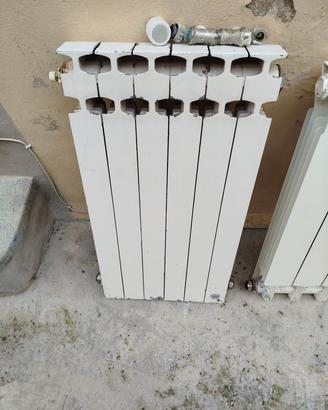 Termosifone interasse 60