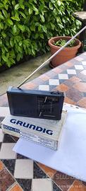 Radio Grundig vintage