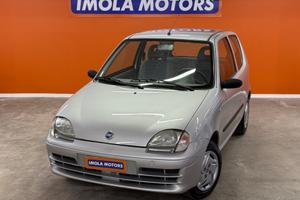Fiat Seicento 1.1i cat Active - A/C - Nuova!