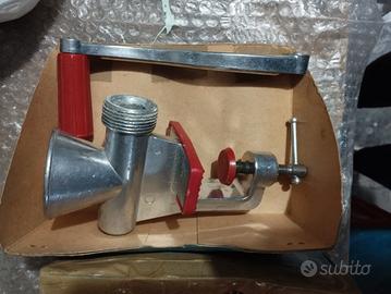 macchina per la pasta Torchiella