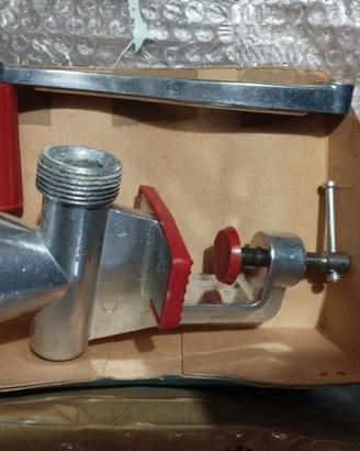 macchina per la pasta Torchiella