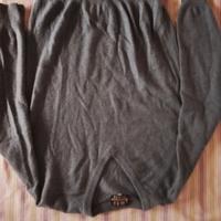 felpa cashmere mai usata