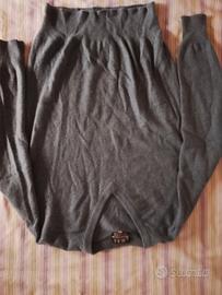 felpa cashmere mai usata