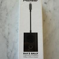 Speaker portatile Pioneer