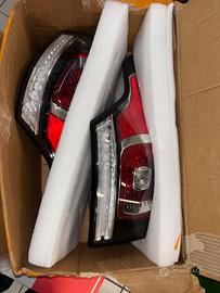 fanali Range Rover sport