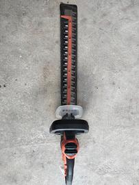 Taglia siepe black+Decker 