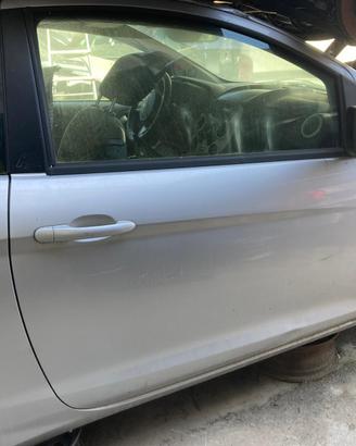 PORTIERA ANTERIORE DESTRA FORD Ka Serie (CCU) PORT