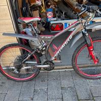 mountain bike storica Specialized