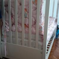 lettino Foppapedretti modello Sonny